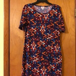 Lularoe Julia